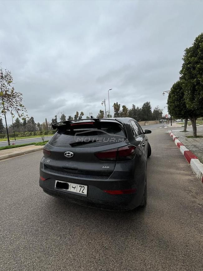 hyundai i 30