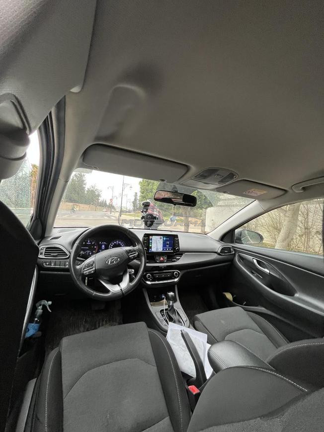 hyundai i 30