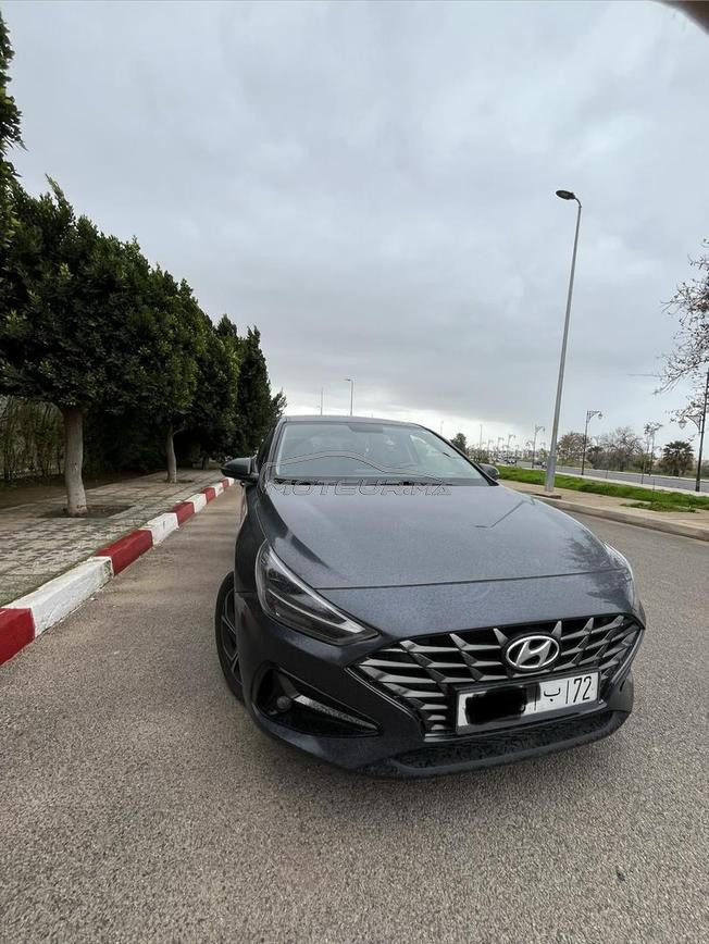 hyundai i 30