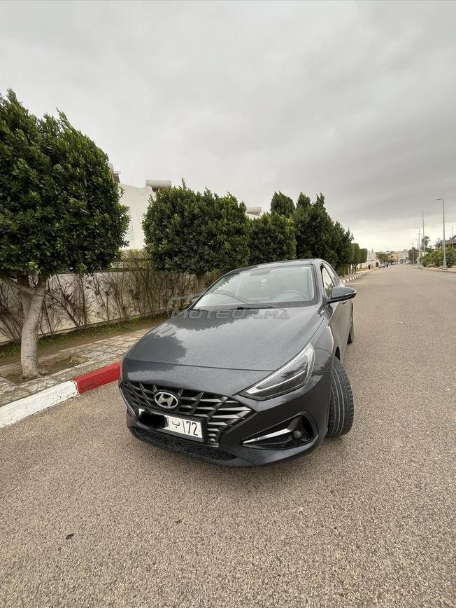 hyundai i 30