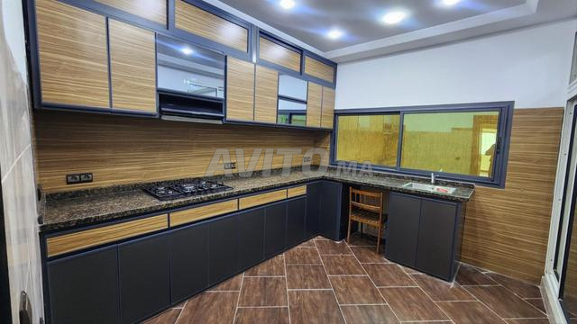 Magnifique Appart à louer 240 m² à AHLANE Tanger