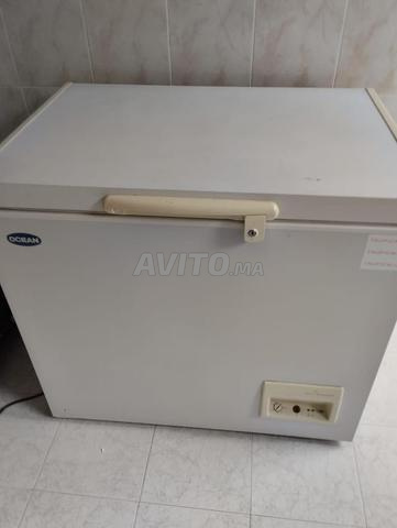 مجمد في حالة جيدة للبيع