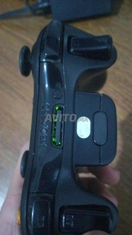 Manita nkiya et son fils - 2