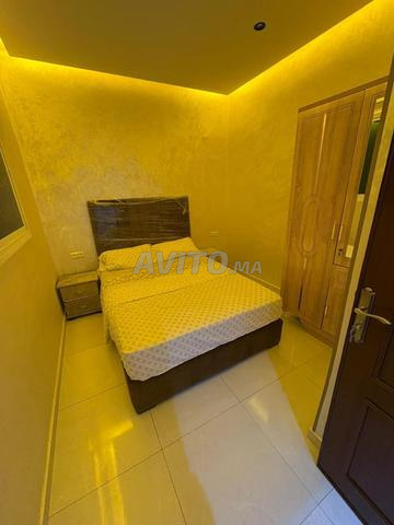 شقة للإيجار 70 متر مربع في مكناس