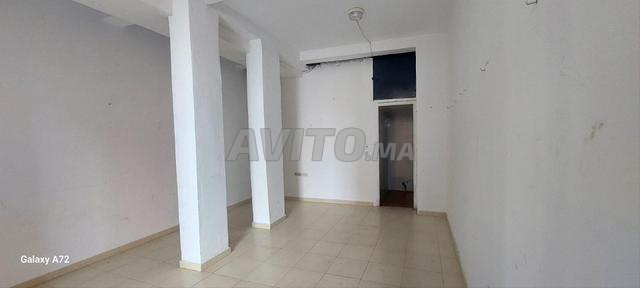 MAGASIN A LOUER 30m² A AHLANE