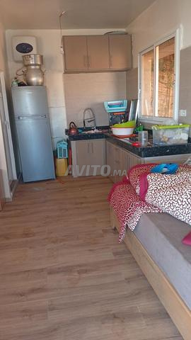 Ferme équipée proche de bahraoui - 2