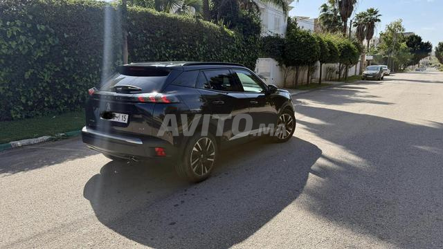 Peugeot 2008 GT - 2