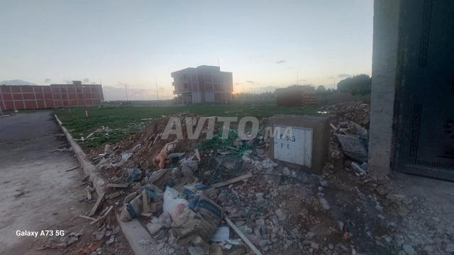 Lotissement Youssef près du lotissement Al Kawthar - 2