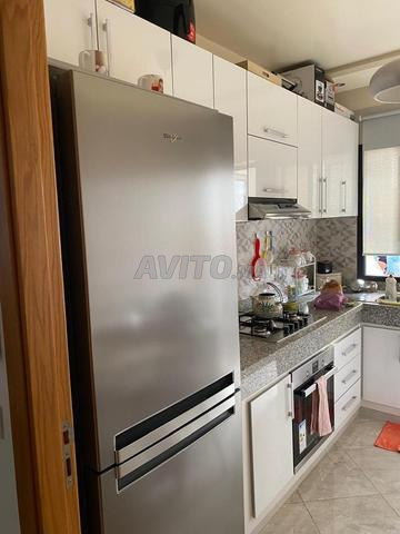 Appartement à louer 68 m² à Temara