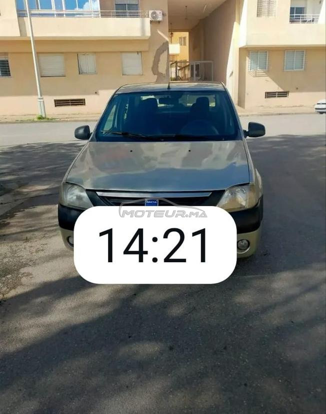 داسيا لوجان 