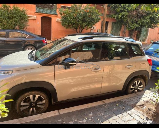 voiture occasion