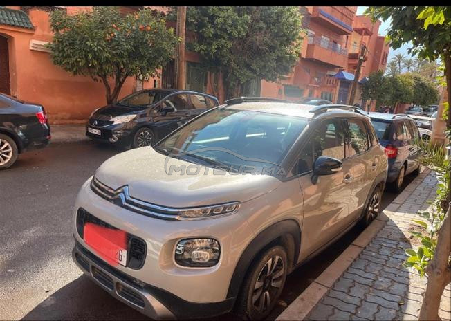 voiture occasion