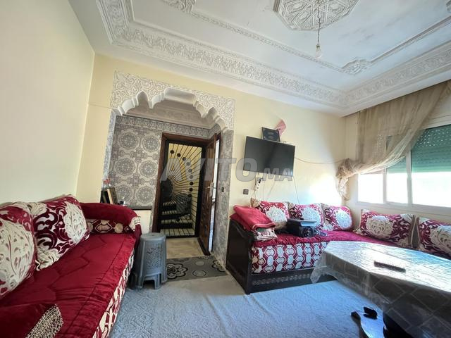 Appartement à vendre 70 m² à Casablanca - 2