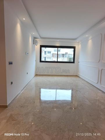 شقة جديدة للإيجار لا جيروند