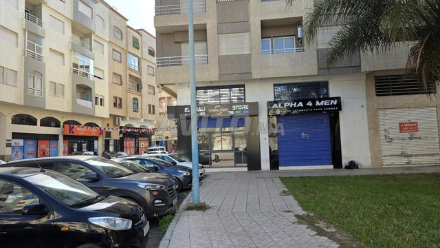 محل تجاري للبيع - بوزنيقة