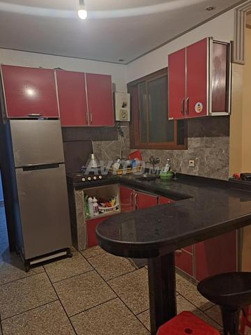 Studio à louer près du carrefour centre ville