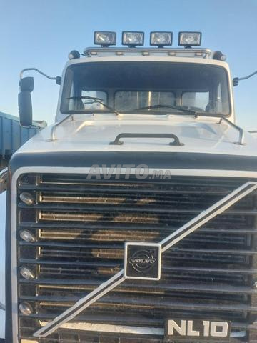 Volvo NL10