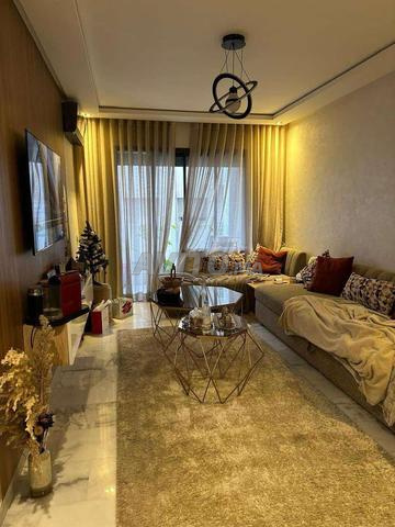 استوديو مفروش جديد في BELVEDERE