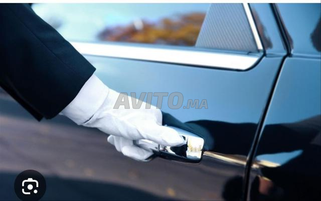 تأجير رانج سبورت مع سائق