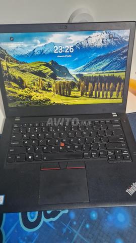 PC portable Lenovo