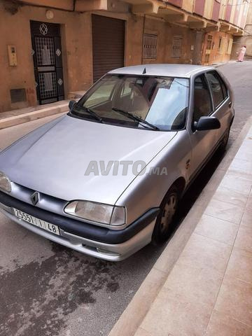 19 في حالة جيدة