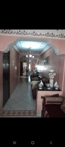 Appartement meublé à louer