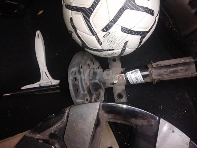 Pièce dacia model 2025