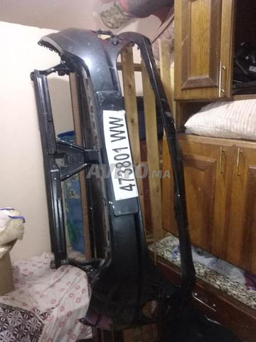 Pièce dacia model 2025 - 2