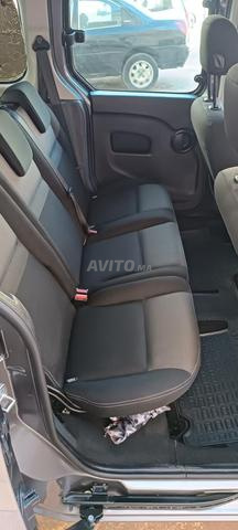 Renault Kangoo Diesel Manuelle 2019 à Meknès