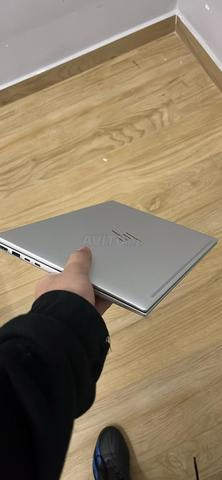 Hp pc élite bokk i5 12eme 16 ram