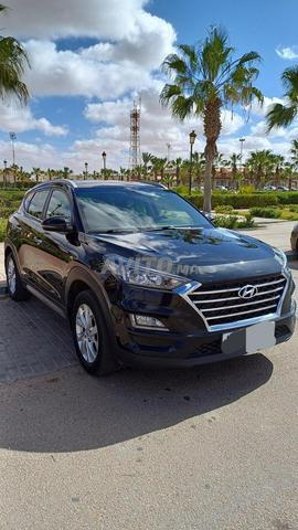 Hyundai Tucson bonne état
