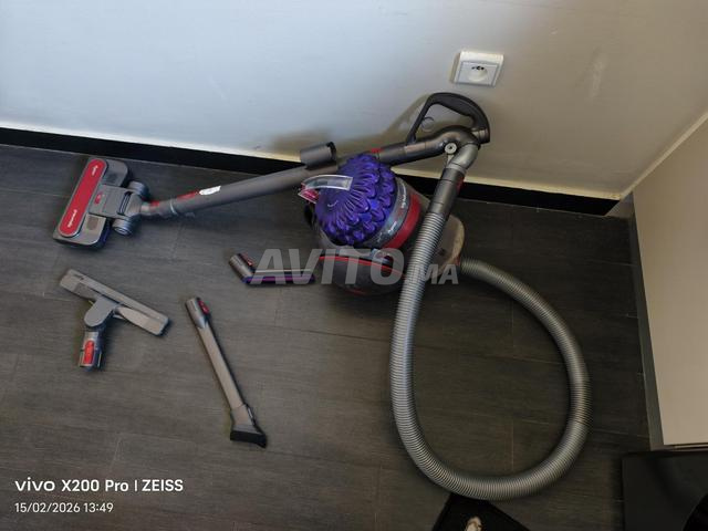 Aspirateur Dyson Cinetic Big Ball cy 26