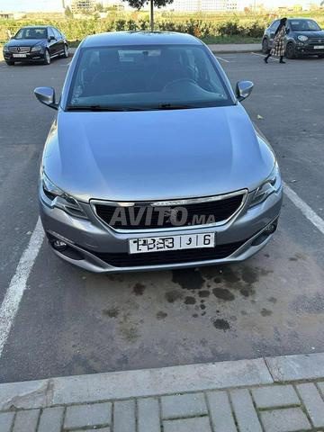 Peugeot 301 diesel n9a dial bsa7 2020-67000km