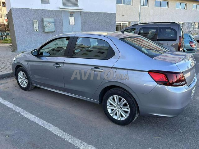 Peugeot 301 diesel n9a dial bsa7 2020-67000km