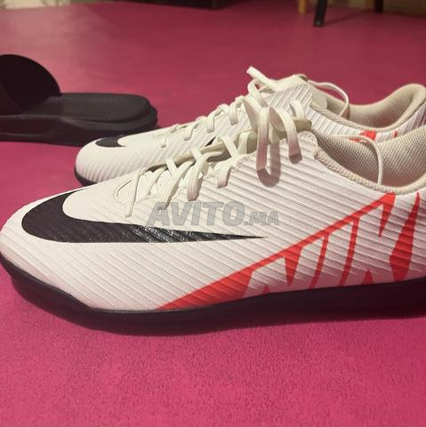 Nike Mercuriale Vapor
