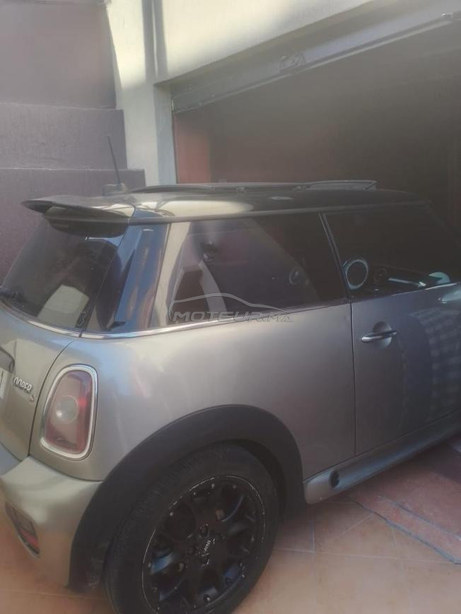 Mini Cooper Essence Automatique 2007 à El Jadida