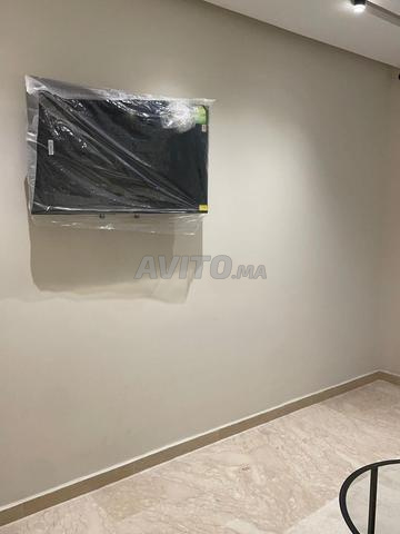 Studio meublé à louer à côté de l’UM6SS et CFC