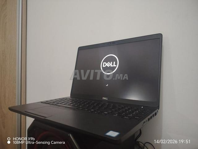 Dell précision 3541 i5 9ème