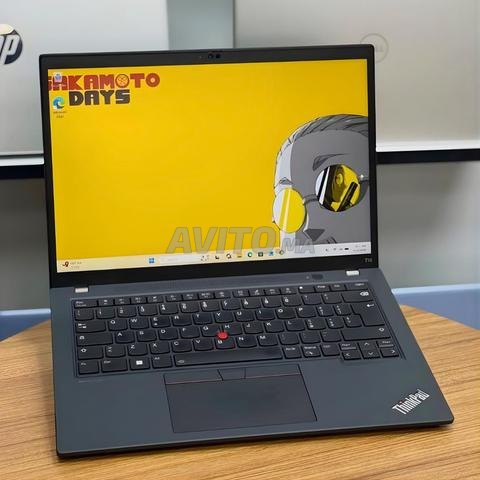 🖥️ LENOVO THINKPAD T14 GEN 3 🖥️