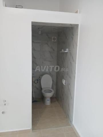 magasin commercial à louer, bouskoura prestige