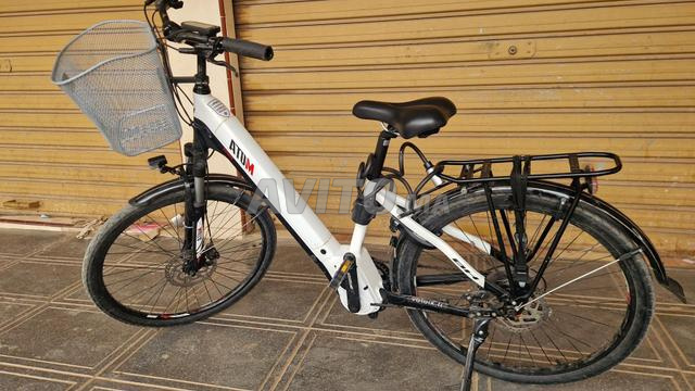 Vélo électrique BH atum