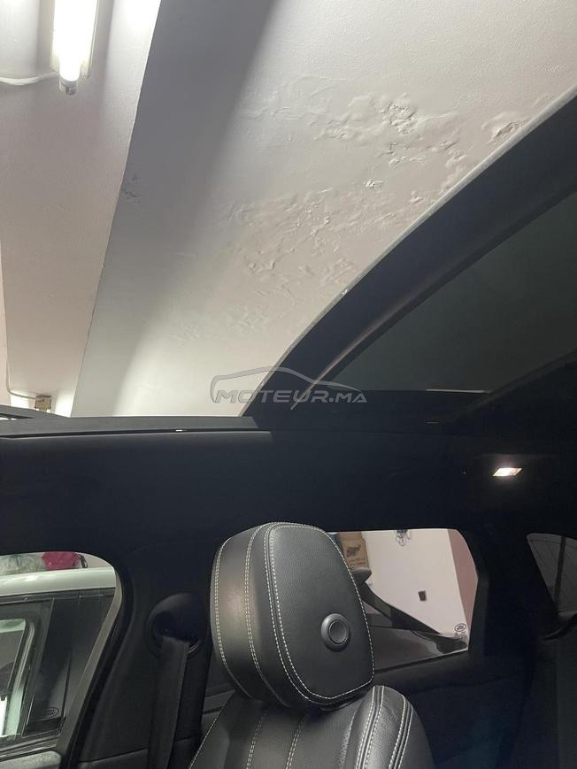 Land Rover Range Rover Velar Diesel Automatique