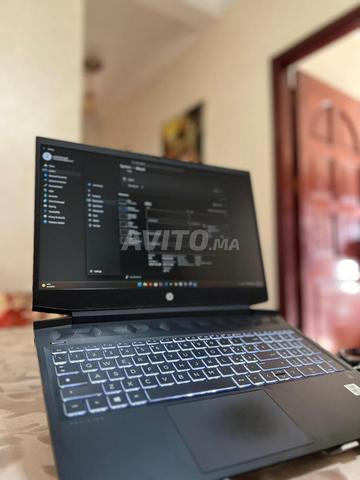 HP Pavlion Gaming Laptop 16