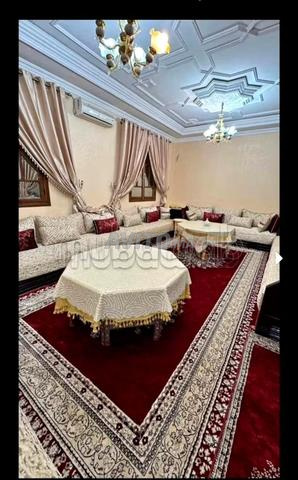 Appartement à Beni Mellal, bienvenue
