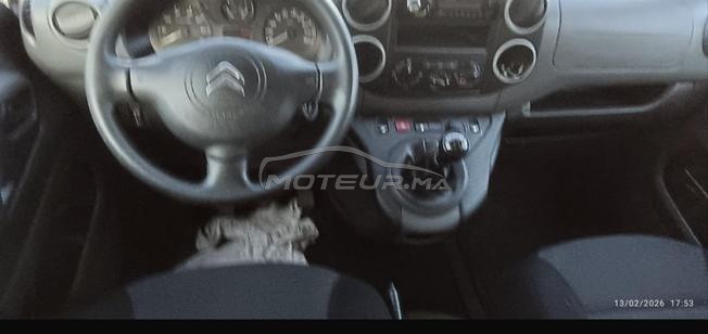 berlingo 2018