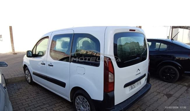 berlingo 2018