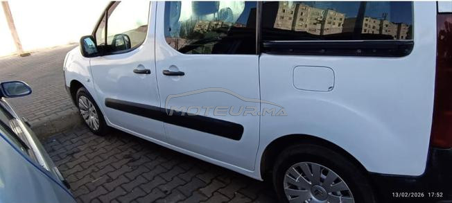 berlingo 2018