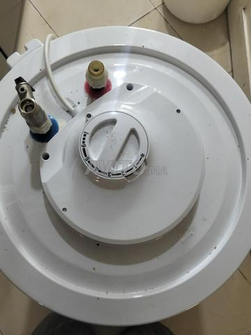 Résidence Farah IMM D appt 16 Bloc 19 ETG 4 - 2