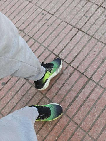 Espadrille sport confortable