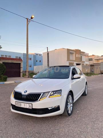 أوكتافيا 2021